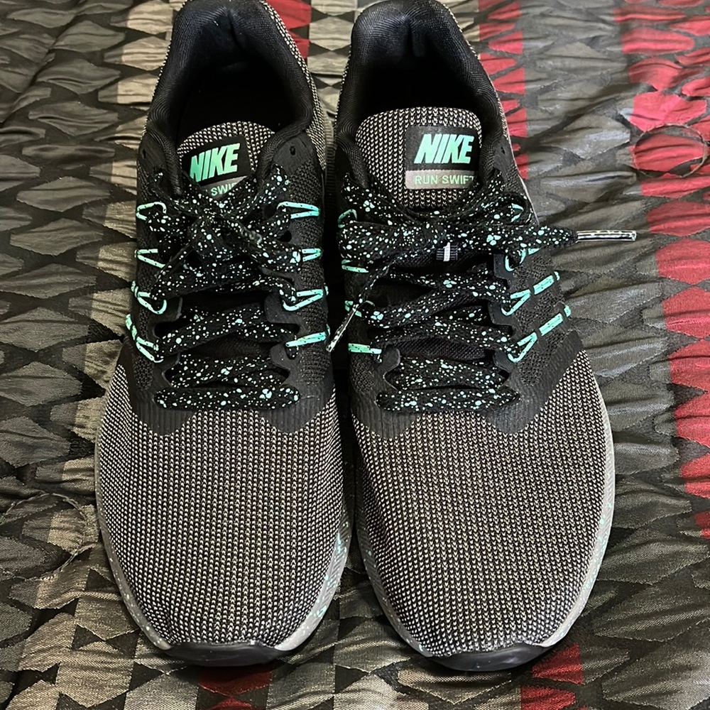 Womens Nike Run Swift 9.5
